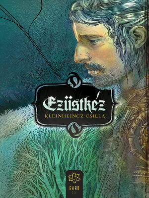 cover image of Ezüstkéz